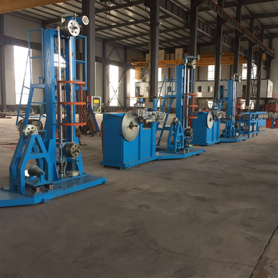 comprar Anel de talão de máquina de enrolamento de talão de pneu com ilhós online manufacture