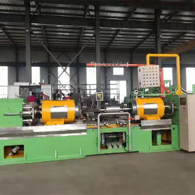 comprar Linha de produção de pneus de cápsula de máquina de construção de pneus sem câmara online manufacture