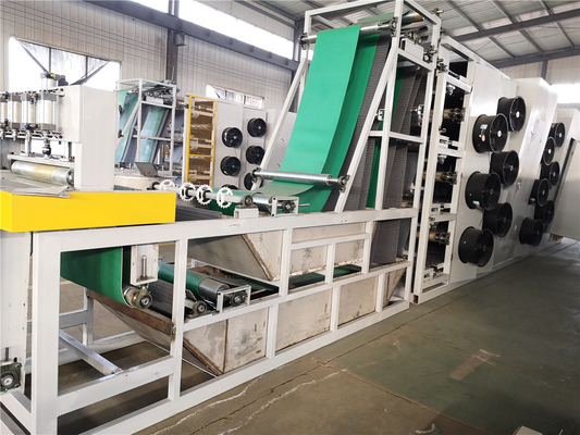 comprar Folha de composto de borracha da máquina para pendurar automaticamente em lote continuamente 16 mm online manufacture