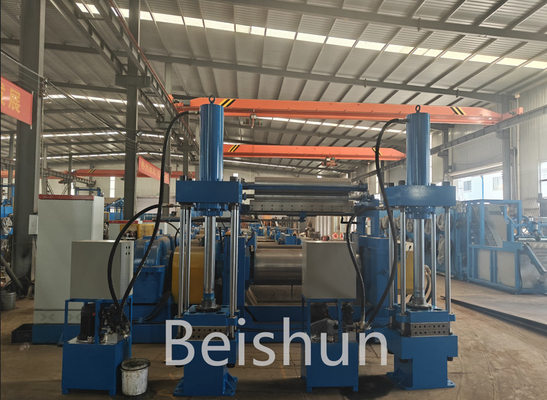comprar Máquina de vulcanização de cotovelo de tubo de borracha personalizada exportada para clientes europeus online manufacture