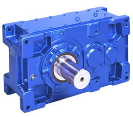 Bom preço Peças de máquina de borracha de alto torque Redutor de máquina de borracha de baixa velocidade on-line