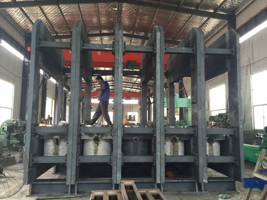 Bom preço Prensa vulcanizadora de correia transportadora de borracha para uso industrial on-line