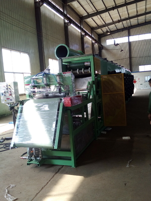 Máquina de refrigeração de batch off com 2 anos de garantia