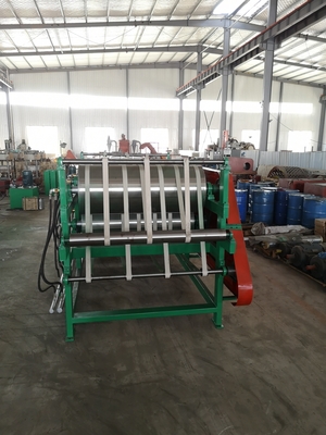 Máquina automática de arrefecimento de borracha 220V-480V
