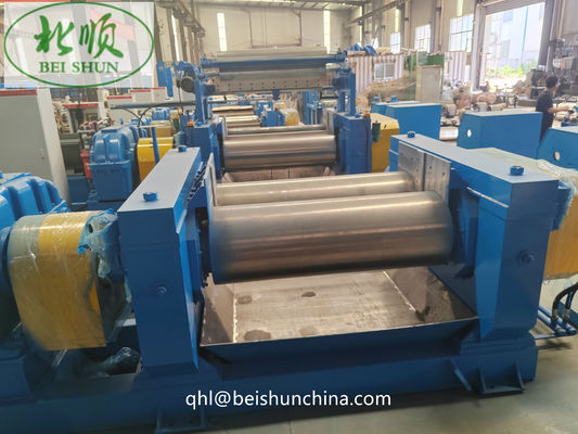 Bom preço SGS Fabrica de mistura de borracha de 22 polegadas para pneus de motocicletas e oficina de mistura de borracha on-line