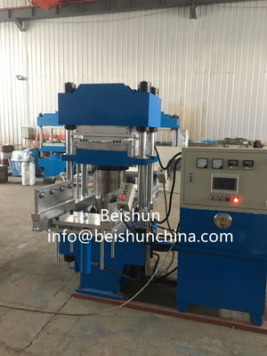 Bom preço Máquina de moldagem de vulcanização de silicone de alta qualidade on-line