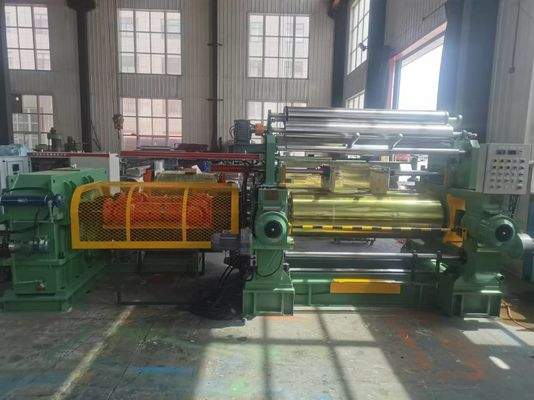 Bom preço Míssil de mistura de mistura de combustível confiável máquina de refrigeração de água parada de emergência on-line