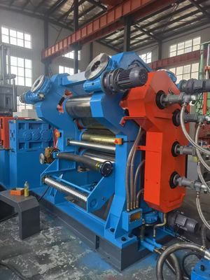 Bom preço Método de aquecimento múltipla Calendário elétrico MC da borda do pneu on-line