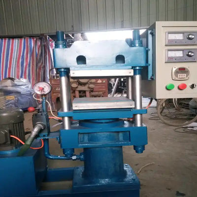 Bom preço 220V/380V/400V/440V Voltagem eléctrica de aquecimento de borracha vulcanização máquina de prensagem para produtos de borracha on-line
