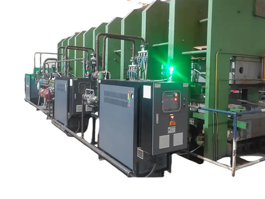 Bom preço Pressas vulcanizadoras de borracha EP NN CC de última geração para transporte de borracha para máquinas de fabricação on-line