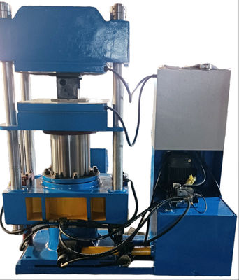 Máquina de mistura de borracha e plástico de alta capacidade 9500KG 110KW Potência do motor principal