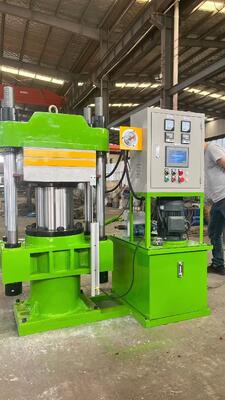 Bom preço XLB-400×400/0.8MN, Máquina de Prensa de Curagem de Garrafas de Borracha / Prensa de Moldagem a Quente on-line