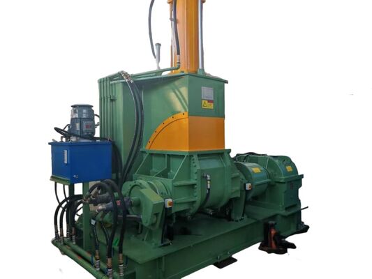 Bom preço X(S) N-110L Mixer interno de borracha de poupança de energia: economiza mão-de-obra, baixa taxa de falha, operação ininterrupta. on-line
