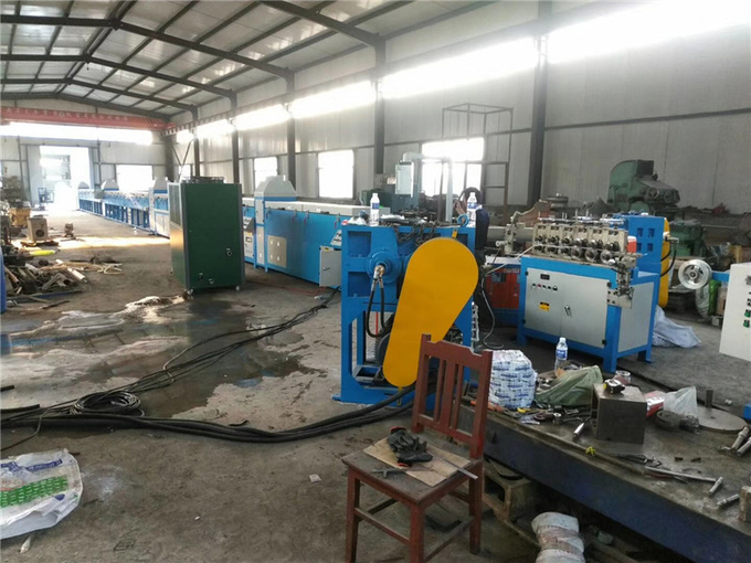 do parafuso gêmeo vertical de borracha da máquina da extrusora de 120mm tira de tubo de borracha 1 da tubulação de mangueira da extrusora