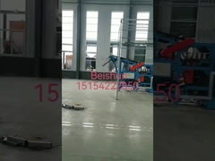 Grupo fora de refrigerar refrigerando de borracha do ar/água da máquina 5 minutos