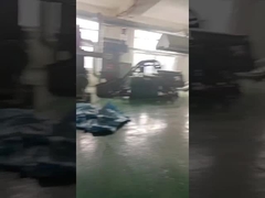 Máquina de prensagem de vulcanização de tubos internos de motocicletas