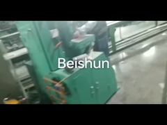 Máquina de emplaçamento de tubos internos verticais do tipo WQ901-220