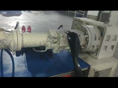 linha de produção de tiras de vedação de borracha que pode produzir diferentes tamanhos