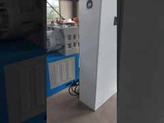 Máquina de extrusão de borracha com comprimento de trabalho de 1000 mm e diâmetro de parafuso de 150 mm