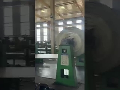 Calendário de borracha de rolo com velocidade de rolo ajustável 2 3 4 com comprimento de rolo de 1000 mm